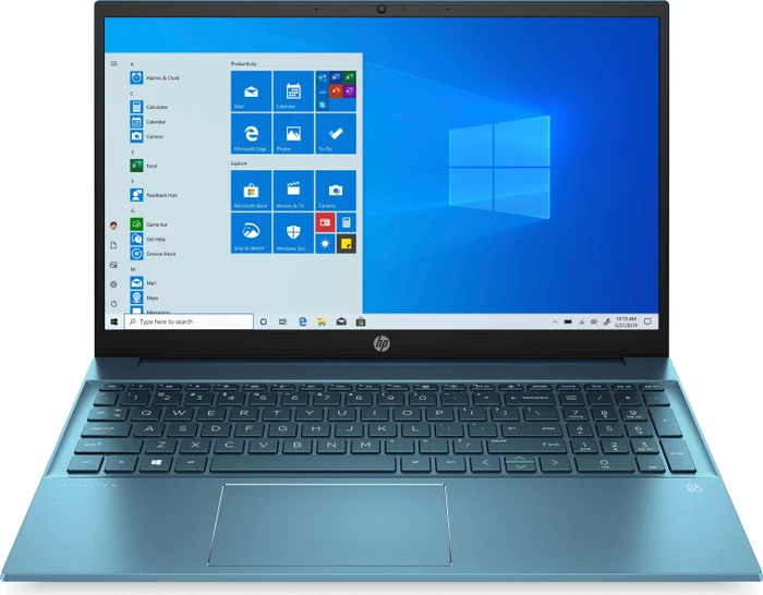 HP Pavilion 15-eh1000