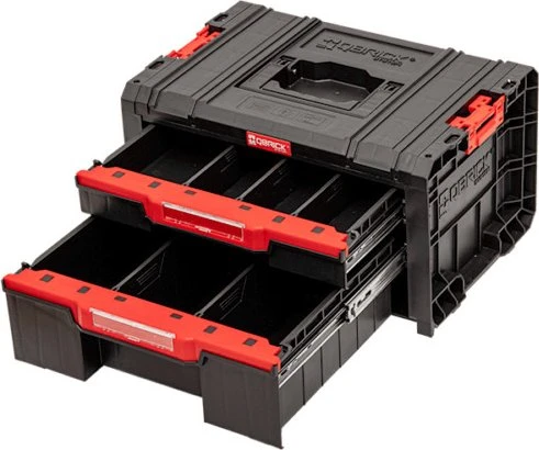 Qbrick System PRO