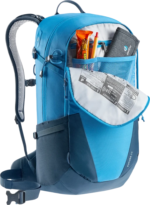 Deuter Futura 23 reef/ink