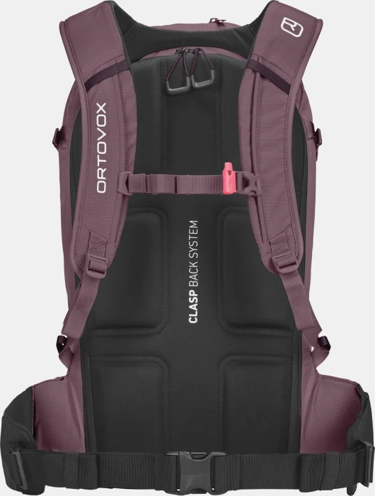 Ortovox Free Rider 20 S mountain rose (Damen)