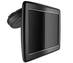 TomTom Via 125 Europe Traffic