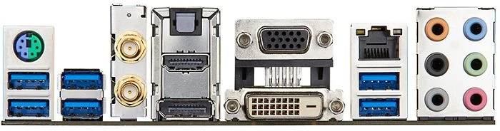 ASUS Z87-Pro [C2] (Intel 1150)