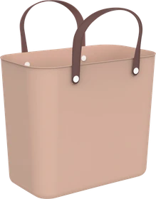 Rotho Multibag Style 25l Albula meadow rose