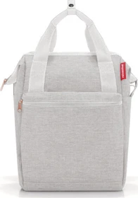 Reisenthel Roomy GT Gepäcktasche twist sky rose