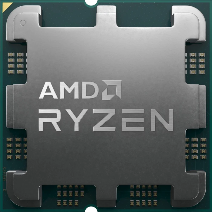 AMD Ryzen 9 7900, 12C/24T, 3.70-5.40GHz, boxed ohne Kühler