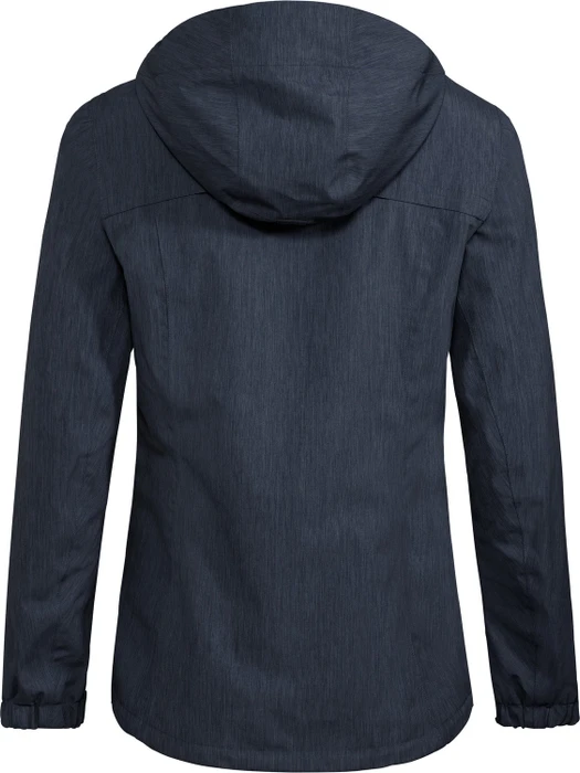 Vaude Rosemoor Funktionsjacke eclipse (Damen)