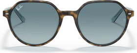 Ray-Ban RB2195 Thalia 51mm tortoise/blue gradient