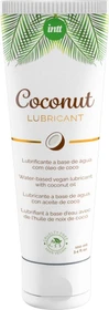 intt Coconut Lubricant Gleitgel, 100ml