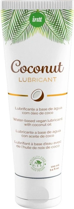 intt Lubricant, 100ml