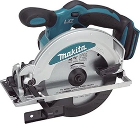 Makita DSS610Z Akku-Handkreissäge solo