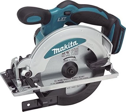 Makita DSS610Z Akku-Handkreissäge solo