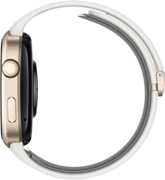 Huawei Watch D2 gold