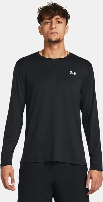 Under Armour Launch Funktionsshirt langarm (Herren)