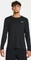 Under Armour Launch Funktionsshirt langarm (Herren) Vorschaubild