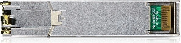 Ubiquiti UF-RJ45 Gigabit LAN-Transceiver, RJ-45, SFP