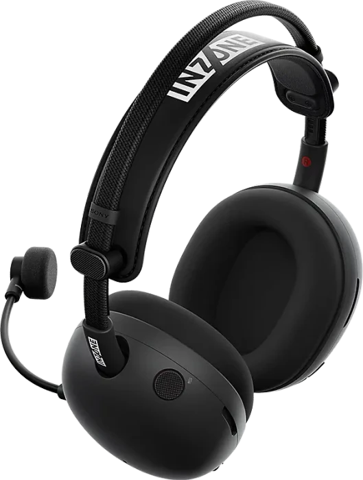 Sony INZONE H9 II schwarz