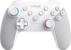 Trust GXT 1246W Muta Wireless Gamepad weiß (Switch)