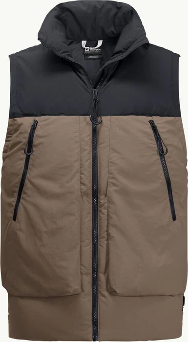 Jack Wolfskin Dellbrueck Weste 