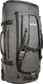 Tatonka Duffle Roller 80 black
