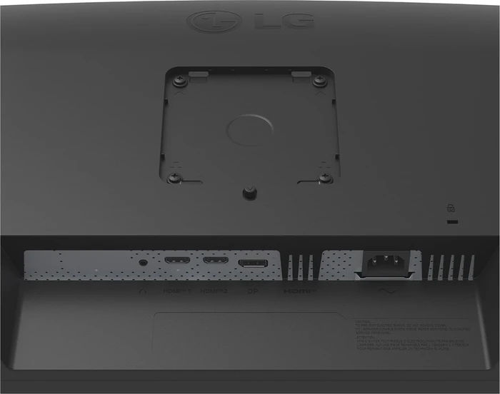 LG 27BA45QB-B, 27"