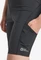 Jack Wolfskin Kensteig Hose kurz schwarz (Damen) Vorschaubild