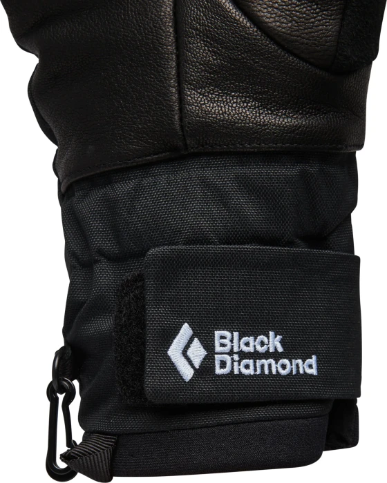 Black Diamond Legend Skihandschuhe schwarz (Damen)