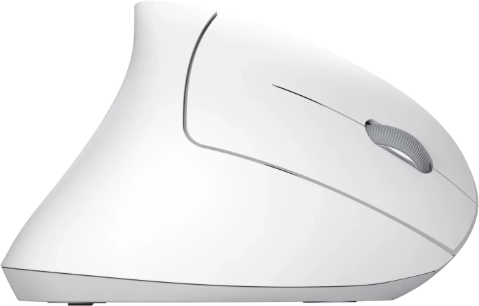 Trust Verto Wireless weiß, USB
