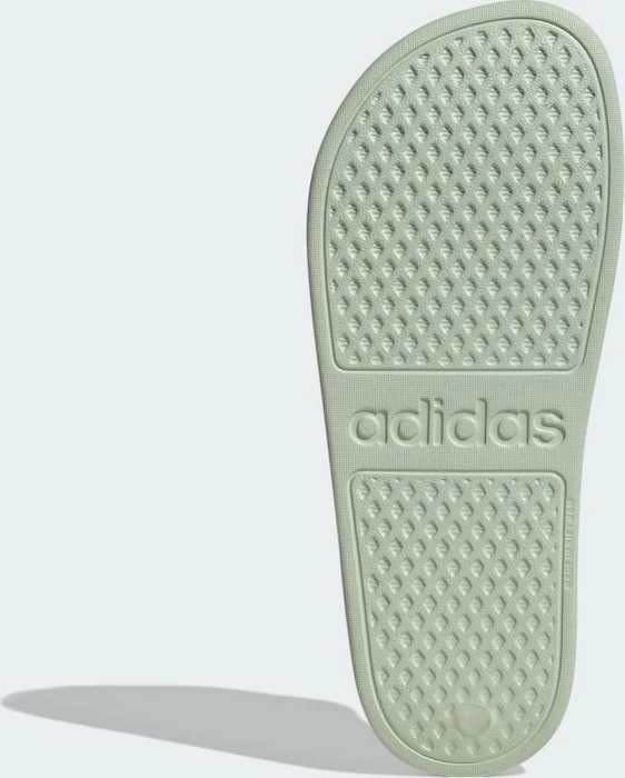 adidas Aqua Adilette linen green (Damen)