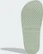 adidas Aqua Adilette linen green (Damen) Vorschaubild