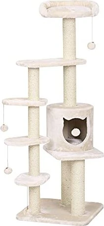 Nobby Kratzbaum Chari, beige