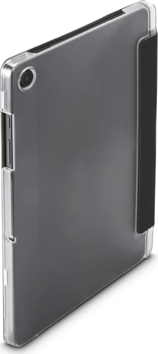 Hama Tablet Case Fold Clear für Samsung Galaxy Tab A9+ 11", schwarz