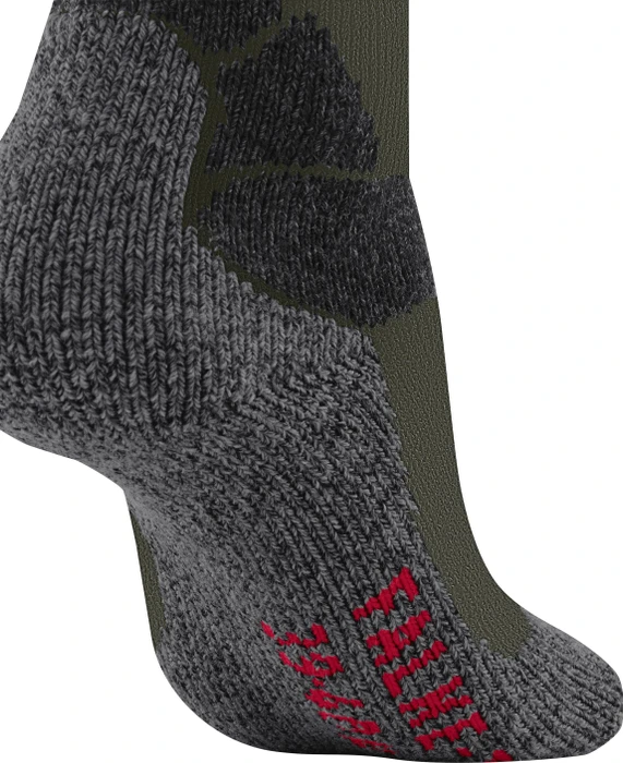Falke TK-X Expedition Wandersocken olive (Herren)