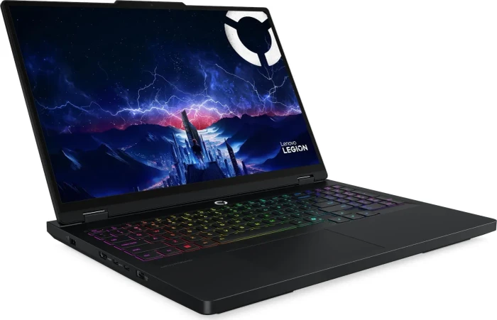 Lenovo Legion Pro 5 16IAX10, Core Ultra 9 275HX, 32GB RAM, 1TB SSD, GeForce RTX 5070, DE