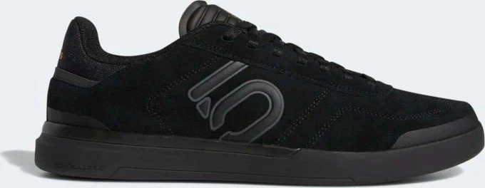 Five Ten Sleuth DLX core black/grey six/matte gold (Herren)