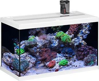 EHEIM aquastar 63 marine weiß