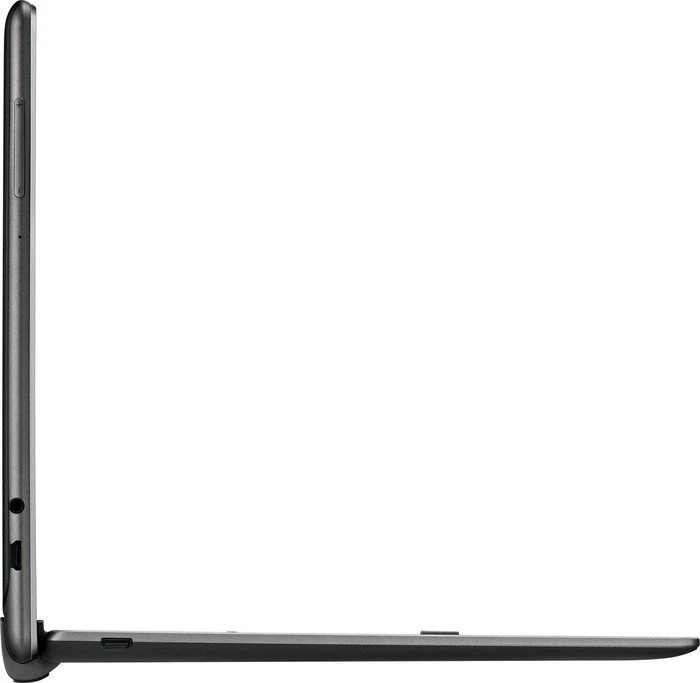 ASUS ZenPad 10 Z300C-1A, schwarz, 16GB, KeyboardDock