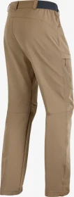 Salomon Wayfarer Warm Hose lang shitake (Herren)