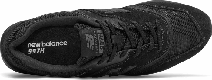 New Balance 997H Core schwarz (Herren)
