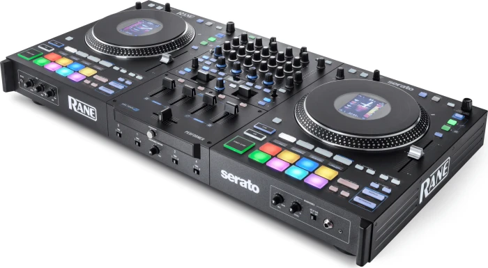 Rane Performer