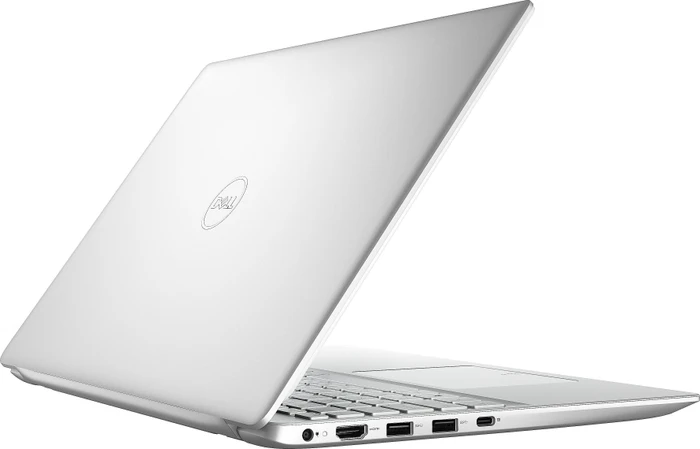 Dell Inspiron 15 5590, Platinum Silver, Core i5-10210U, 8GB RAM, 512GB SSD, DE