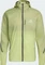 adidas Terrex Xperior Clima365 Light Windweave Laufjacke semi frozen lemon/shadow olive (Herren) Vorschaubild