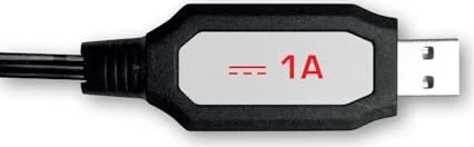 Carrera USB Ladekabel LiFe-PO4-Akku 3.2V 700mAh