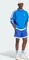 adidas Adicolor Oversized Crew Sweatshirt blau (Herren) Vorschaubild