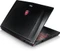MSI GE62VR 6RFAC16H21 Apache Pro, Core i7-6700HQ, 16GB RAM, 256GB SSD, 1TB HDD, GeForce GTX 1060, DE Vorschaubild