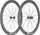 DT Swiss ARC 1100 Dicut 48mm/17mm 29" 5x100 QR Vorderlaufrad (WARC110AAQXCA19309)