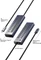 RaidSonic Icy Box IB-HUB1450-C31 10 Port USB-C Hub, USB-C 3.1 [Stecker] Vorschaubild