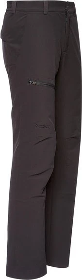 Maier Sports Herrmann Hose lang schwarz (Herren)