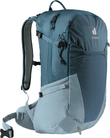 Deuter Futura 23 arctic/slateblue
