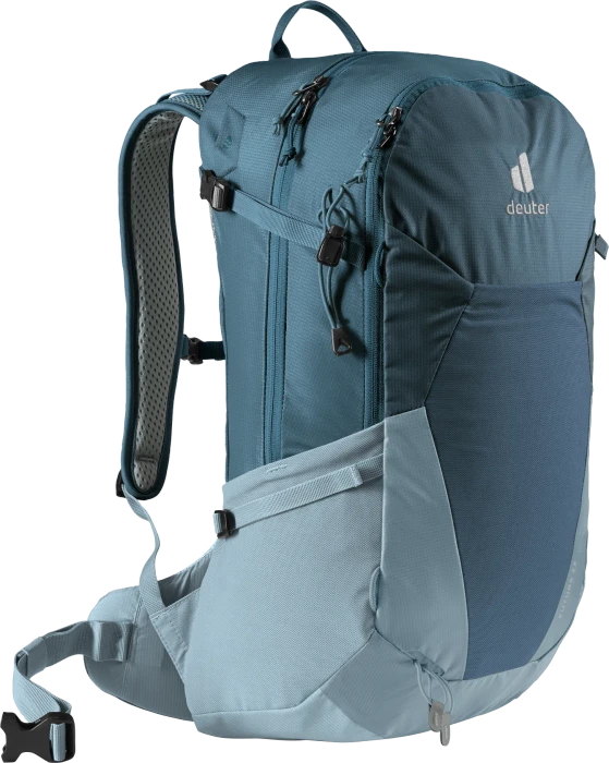 Deuter Futura 23 arctic/slateblue