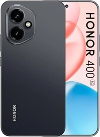 Honor 400 256GB midnight black